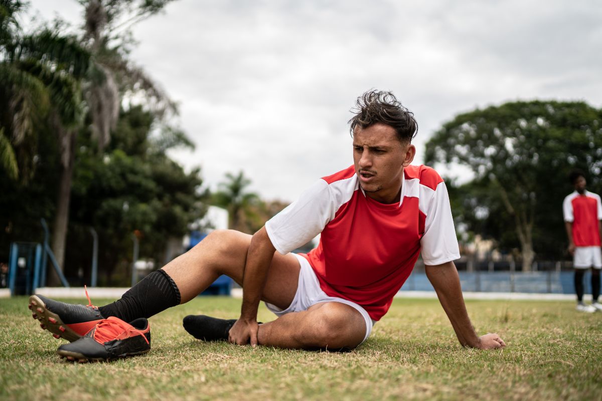 laserterapia na reabilitacao de atletas